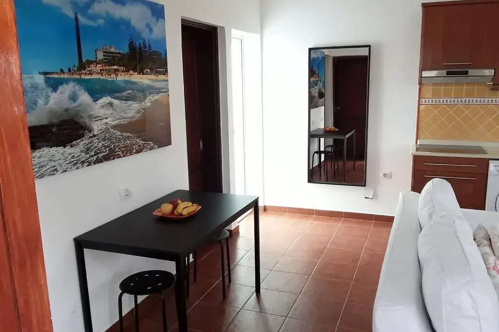 Las Vegas Golf Villa Maspalomas  Maspalomas (Gran Canaria)