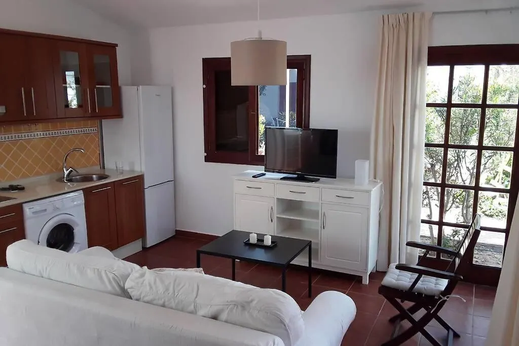 Las Vegas Golf Villa Maspalomas