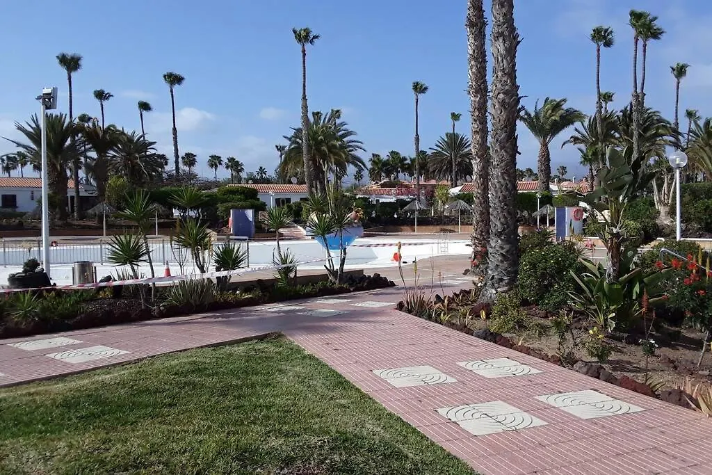 Holiday home Las Vegas Golf Villa Maspalomas