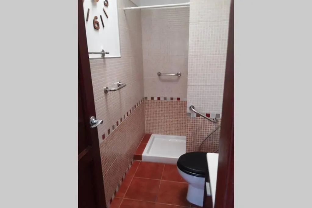 Las Vegas Golf Villa Maspalomas  Spain