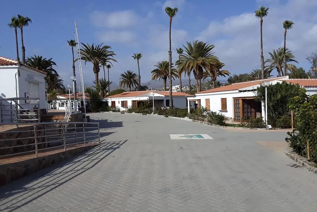 Las Vegas Golf Villa Maspalomas  Spain