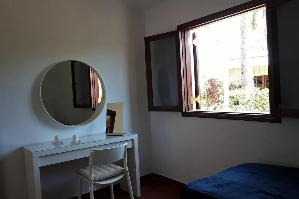 Holiday home Las Vegas Golf Villa Maspalomas