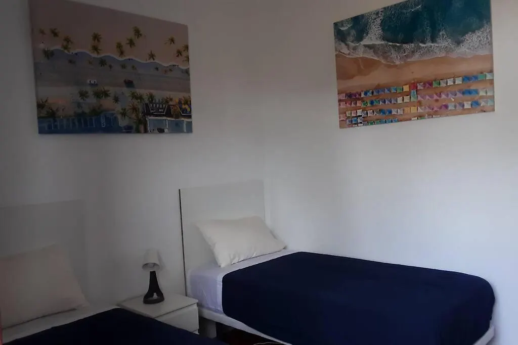 Holiday home Las Vegas Golf Villa Maspalomas