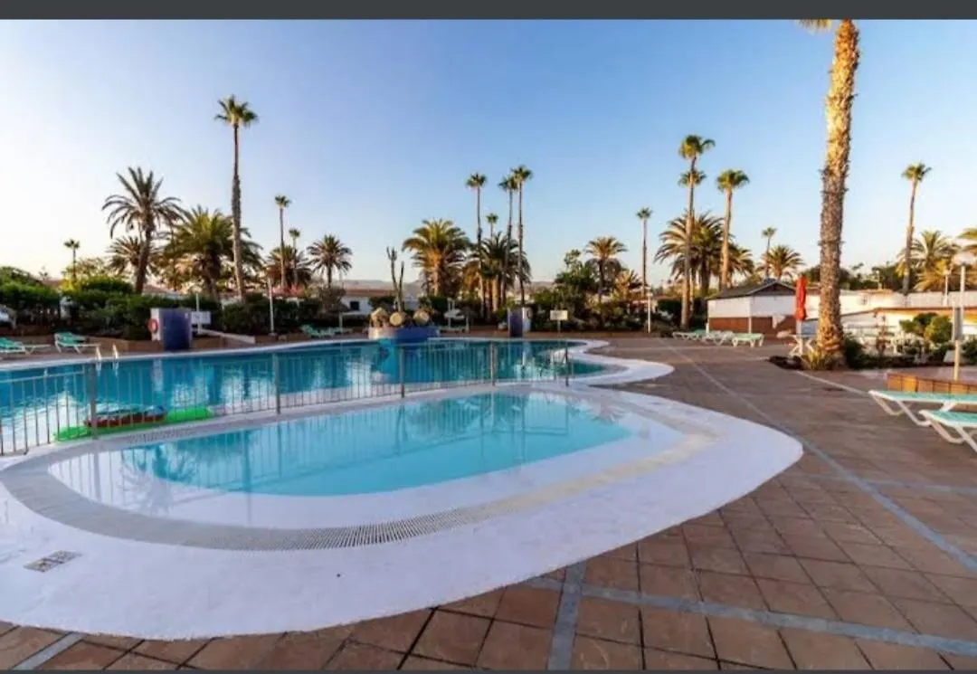Las Vegas Golf Villa Maspalomas  Holiday home