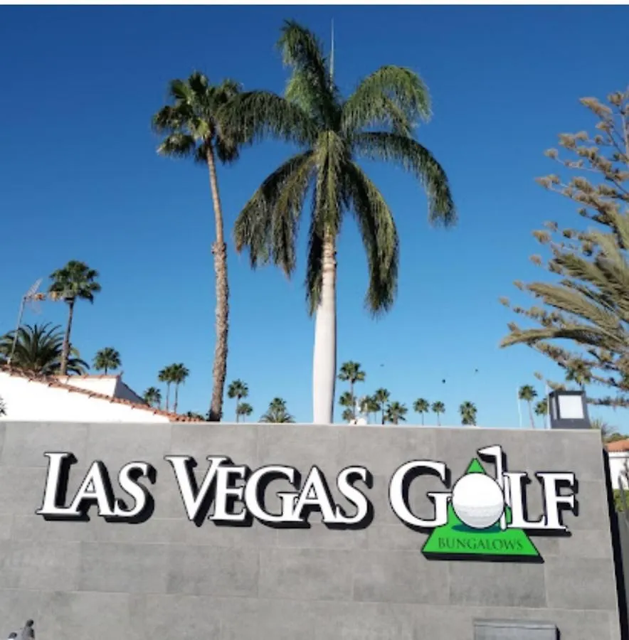 Las Vegas Golf Villa Maspalomas  Holiday home Maspalomas (Gran Canaria)