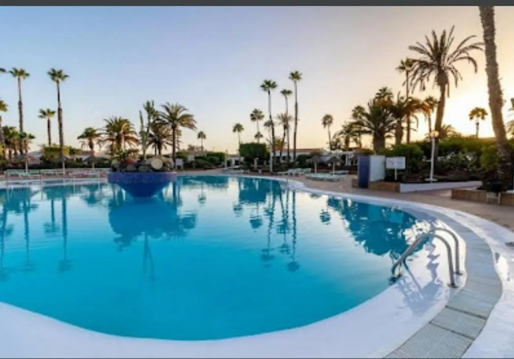 Holiday home Las Vegas Golf Villa Maspalomas  Spain